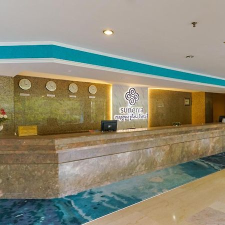 The Nagoya Plasa Redpartner Екстер'єр фото