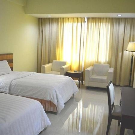 The Nagoya Plasa Redpartner Екстер'єр фото