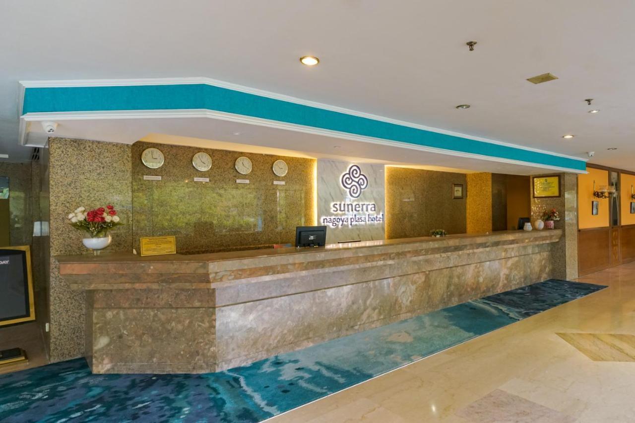 The Nagoya Plasa Redpartner Екстер'єр фото