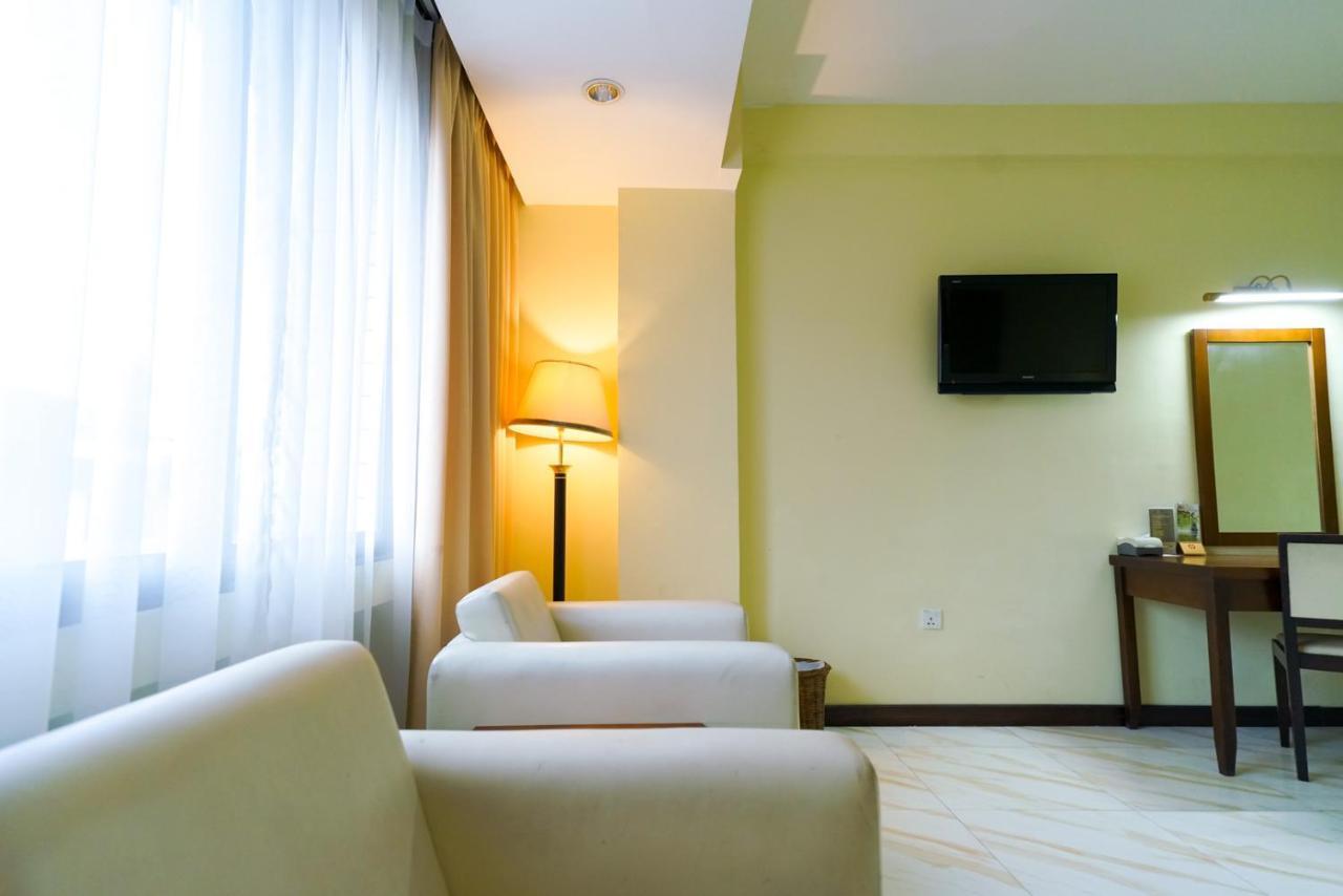 The Nagoya Plasa Redpartner Екстер'єр фото