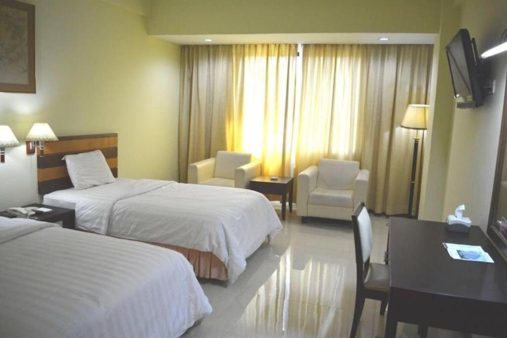 The Nagoya Plasa Redpartner Екстер'єр фото