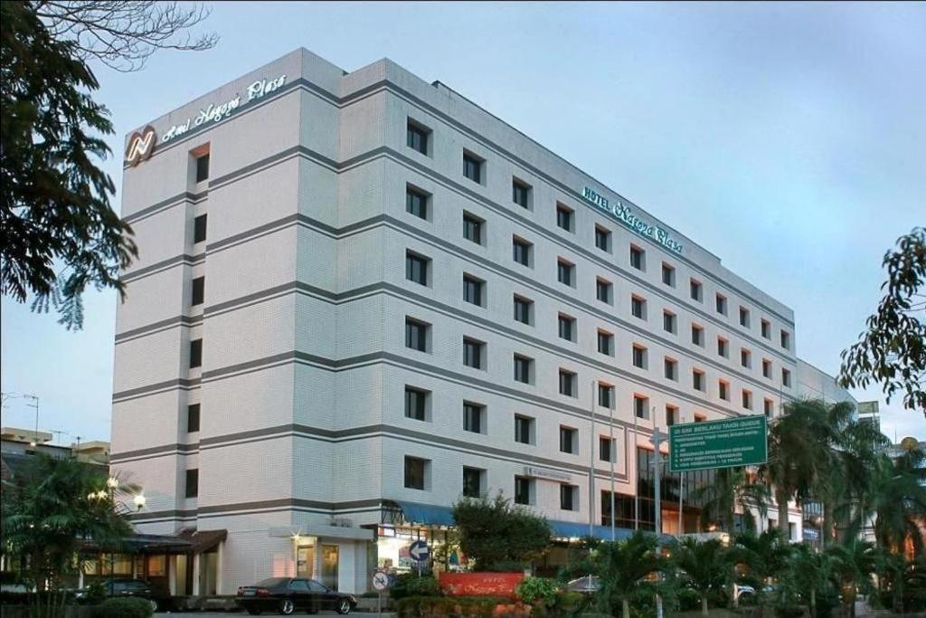 The Nagoya Plasa Redpartner Екстер'єр фото