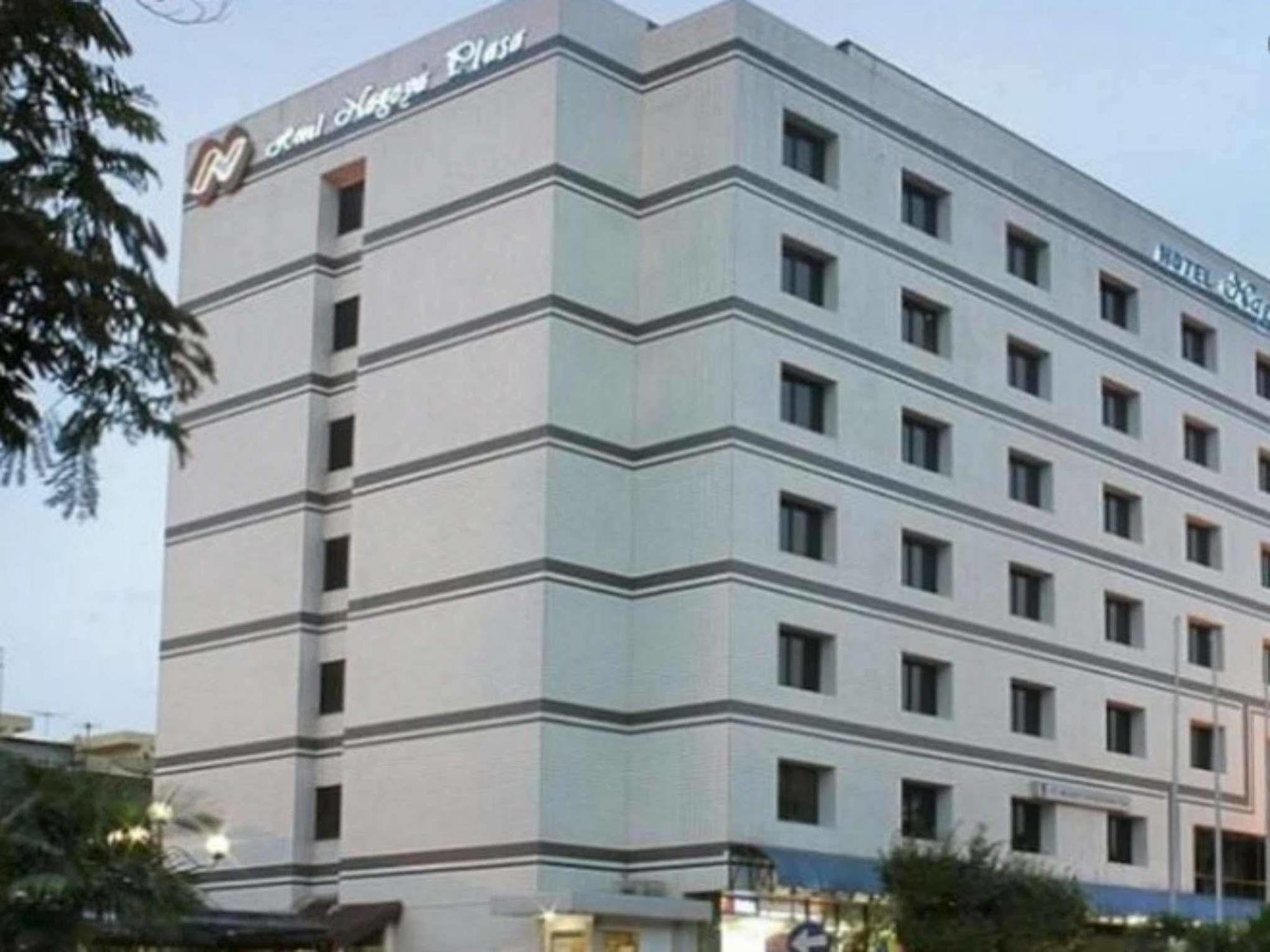 The Nagoya Plasa Redpartner Екстер'єр фото